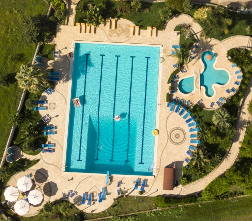 Baia del Capo *** Hotel