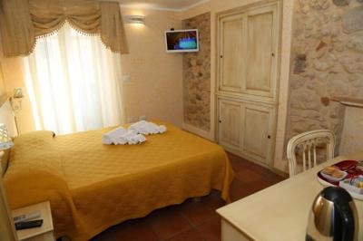 B&B Residenza Cardinale Bed & Breakfast