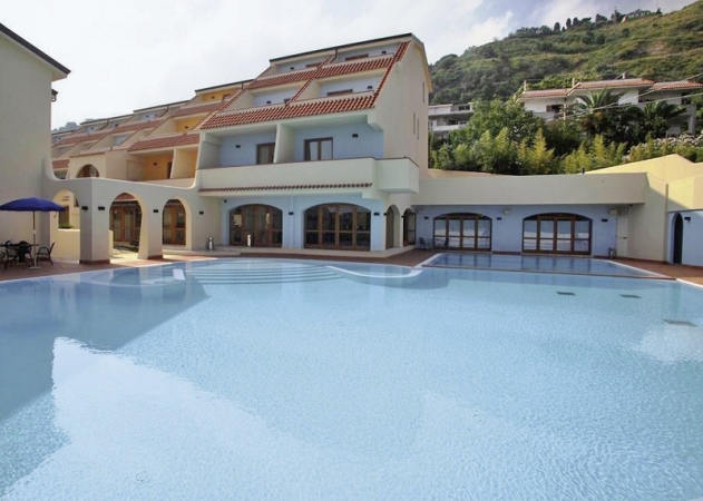 Hotel Tropis **** Hotel