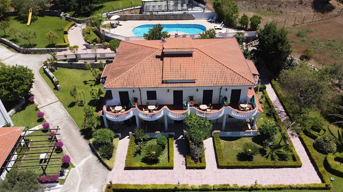 Residence Fonte di Bagnaria Residence
