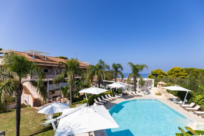 L' Arcobaleno Resort Residence