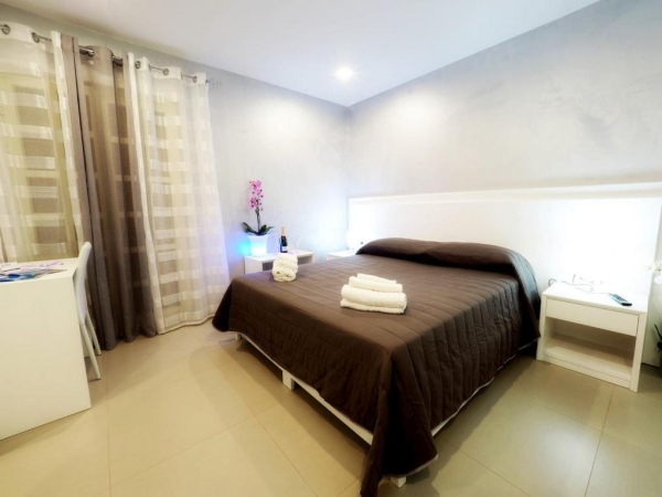 Residenza La Torre Bed & Breakfast