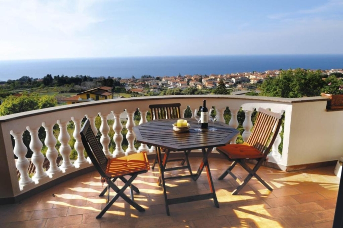 Villa Bella Vista Residence