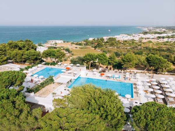 CDS HOTELS Porto Giardino **** Top Class Selection