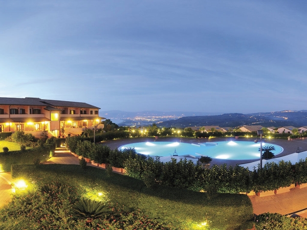 Popilia Country Resort **** Top Class Selection