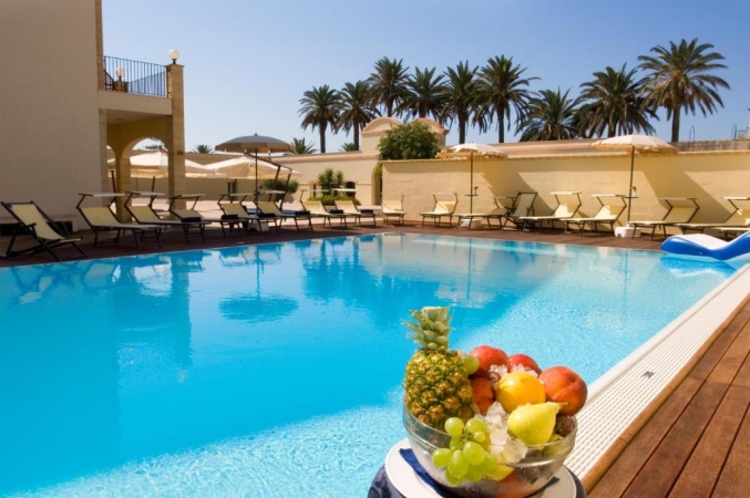 Mahara Hotel & Wellness**** Hotel