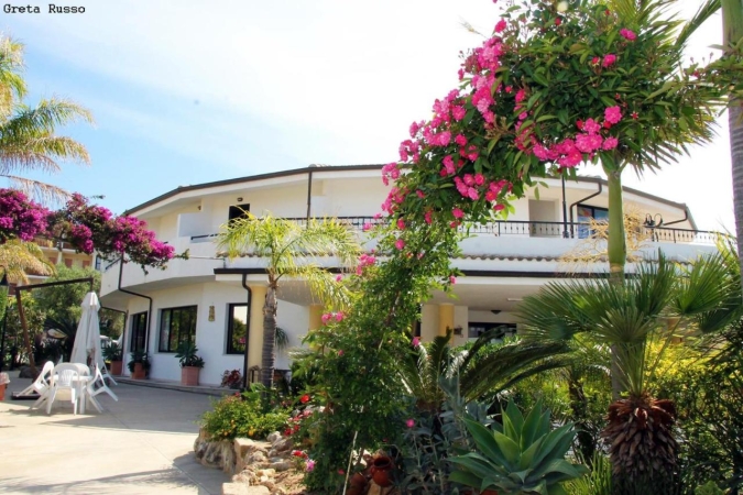 Hotel L'Ancora Capo Vaticano *** 