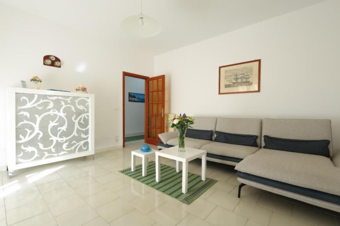 Casa Numea Tropea - Free parking Appartamenti