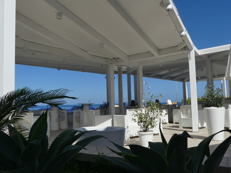 Le Roccette Mare Beach Hotel & Restaurant *** - photo 26