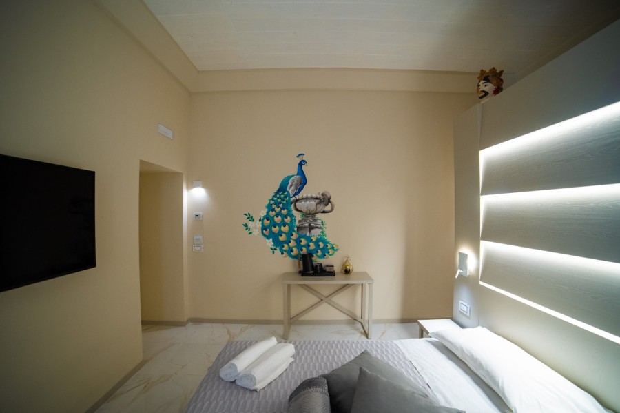 That's Amore Accommodation Tropea - photo 1